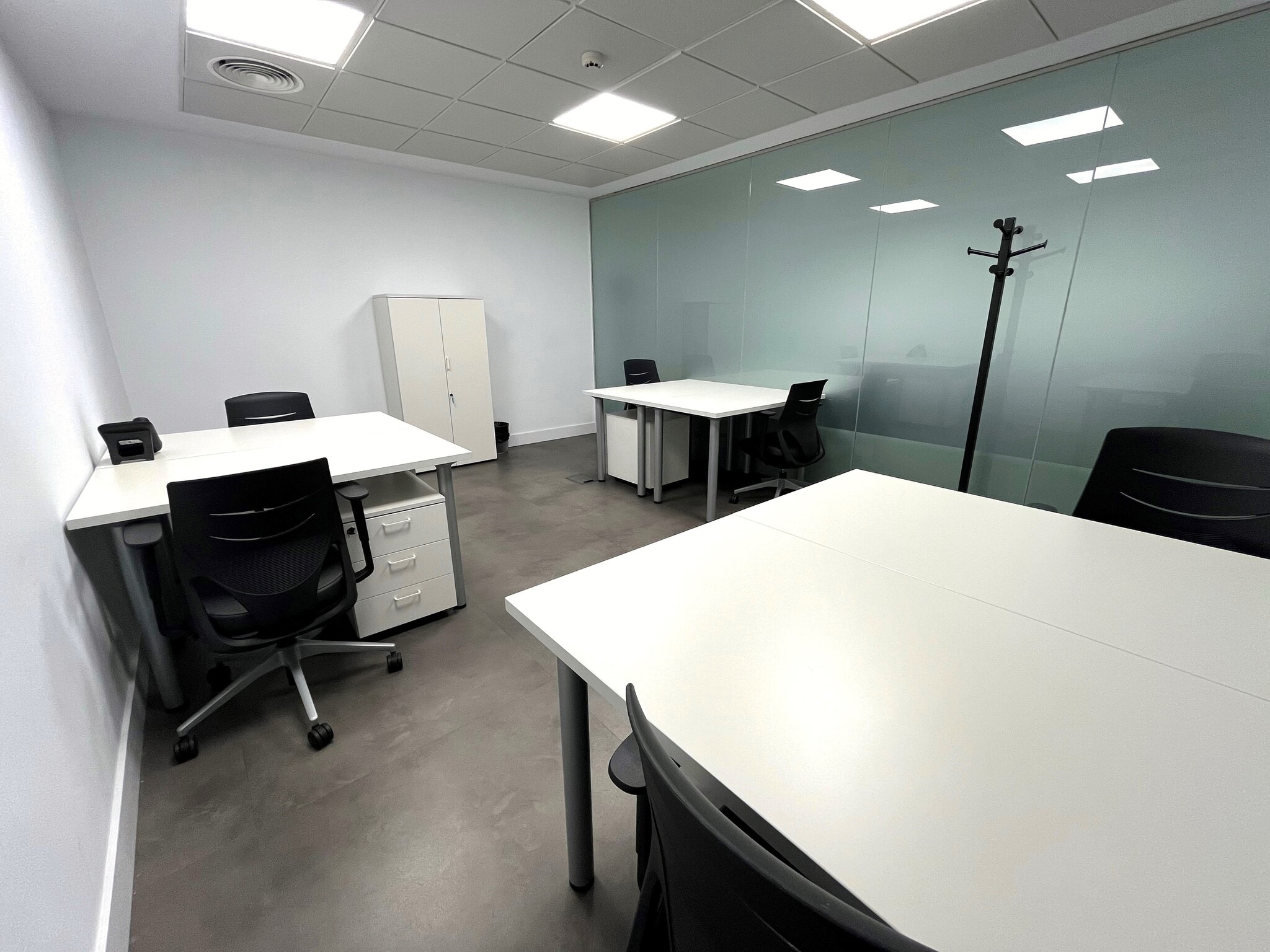 Calle Doctor Castelo, 44, Madrid, Madrid à louer Photo intérieure– Image 1 sur 2