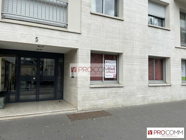 Plus de détails pour Bureau à vendre