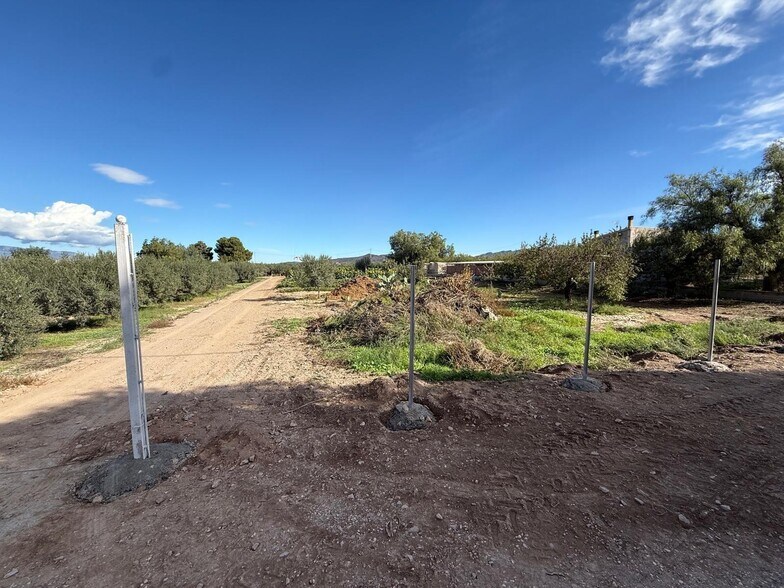 Terrain dans PULPÍ à vendre - Photo de la construction – Image 2 sur 5