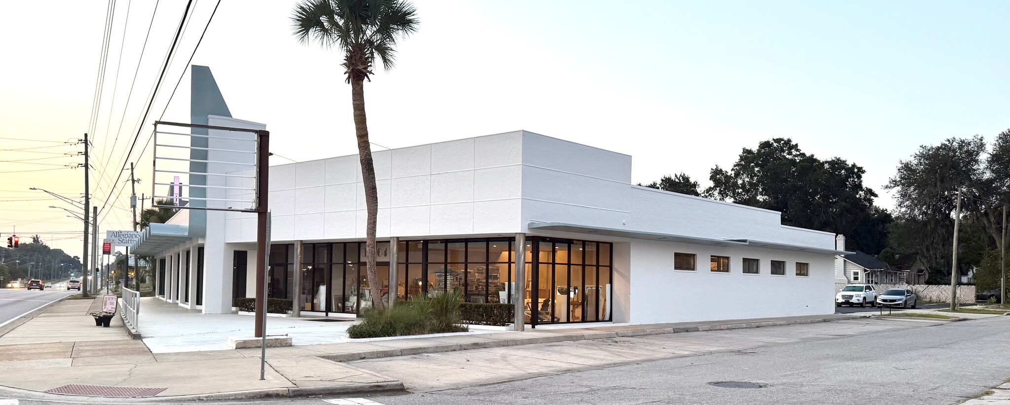 3304-3316 Beach Blvd, Jacksonville, FL à louer Photo intérieure– Image 1 sur 2