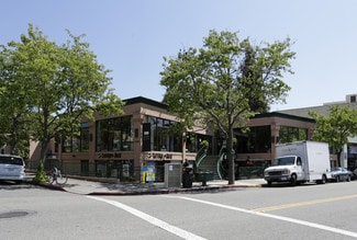 Plus de détails pour 5940 College Ave, Oakland, CA - Local commercial à louer