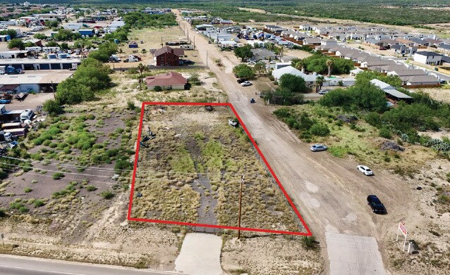 0000 Hwy 359, Laredo, TX à vendre Aérien– Image 1 sur 9