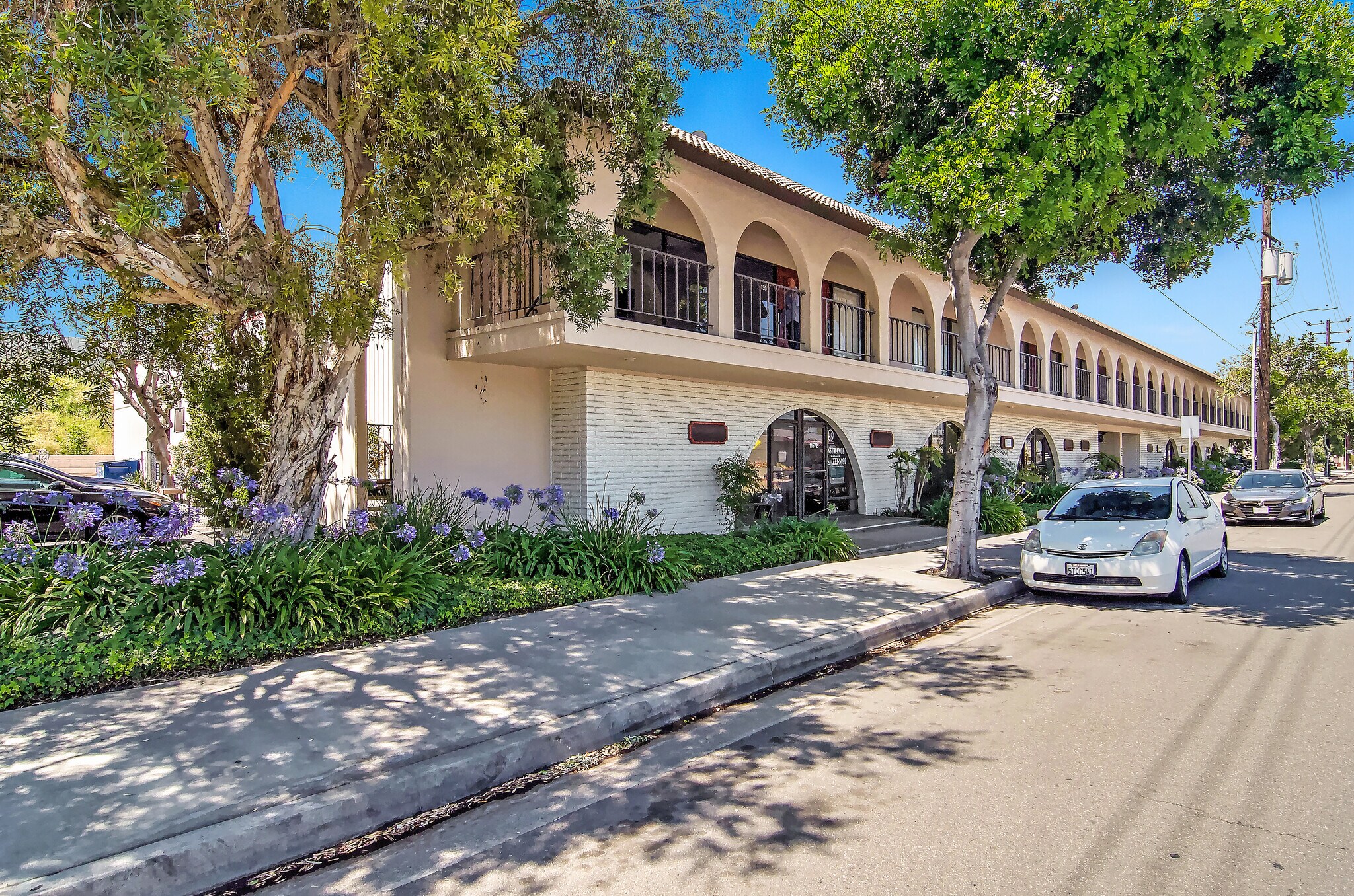 11562-11590 Trask Ave, Garden Grove, CA à louer Photo principale– Image 1 sur 14