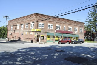 Plus de détails pour 91 Main St, Franklin, NJ - Bureau/Médical, Local commercial à louer