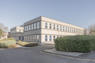 Plus de détails pour Britannia Rd, Patchway - Bureau à louer
