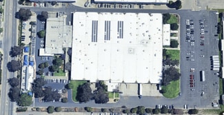 Plus de détails pour 850-900 E Stowell Rd, Santa Maria, CA - Bureau, Industriel/Logistique à louer