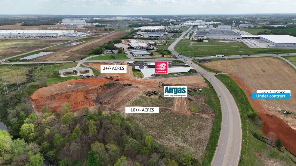 3820 Guthrie Hwy, Clarksville, TN à vendre - Photo de l’immeuble – Image 2 sur 20