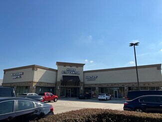Plus de détails pour 10304-10322 Blackhawk Blvd, Houston, TX - Local commercial à louer