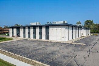 Plus de détails pour 16500 W 12 Mile Rd, Southfield, MI - Bureau à vendre