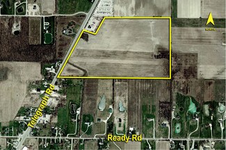 Plus de détails pour Telegraph Rd, Carleton, MI - Terrain à vendre
