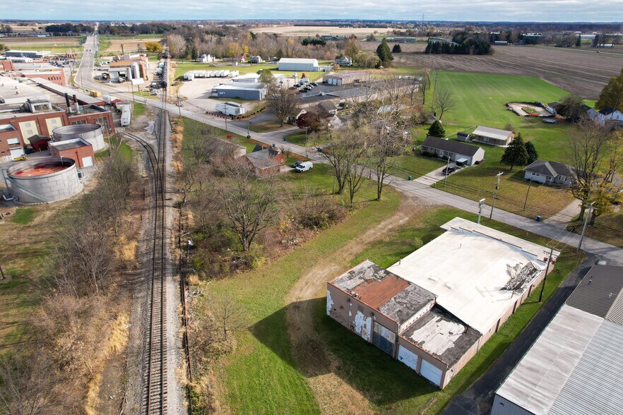 1020 N 5th St, Fremont, OH à vendre - Photo de l’immeuble – Image 3 sur 23