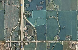 Plus de détails pour E. Frontage Road, Somers, WI - Terrain à vendre