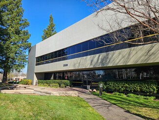 Plus de détails pour 2339 Gold Meadow Way, Gold River, CA - Bureau à vendre