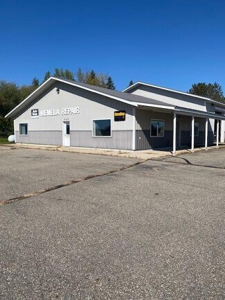 Plus de détails pour 559 E Centennial 84 Dr, New York Mills, MN - Local commercial à vendre