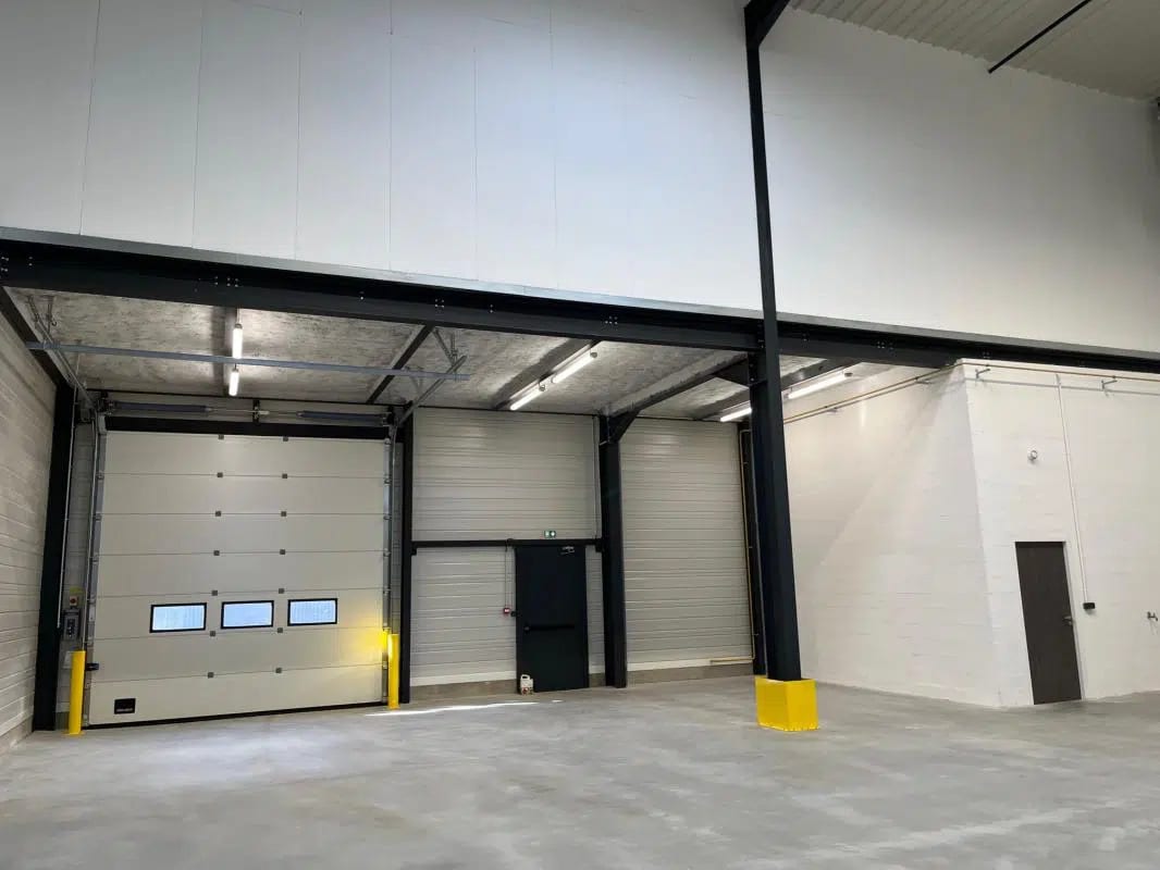 8 Avenue Du Vert Galant, Saint-Ouen-l'Aumône à louer Photo intérieure– Image 1 sur 8