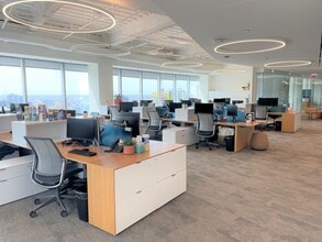 444 W Lake St, Chicago, IL à louer Photo intérieure– Image 1 sur 9