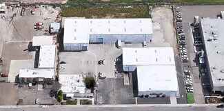Plus de détails pour 13880-13992 Catalina St, San Leandro, CA - Industriel/Logistique à vendre