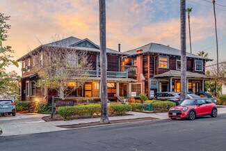 Plus de détails pour 3356-3368 2nd Ave, San Diego, CA - Bureau à vendre