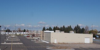 Plus de détails pour 1572 N 25th E, Ammon, ID - Local commercial à louer
