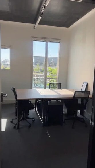 Bureau dans Deauville à louer - Photo de l’immeuble – Image 3 sur 7