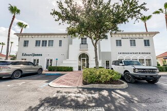 Plus de détails pour 9180 Galleria Ct, Naples, FL - Bureau à louer