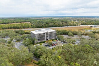 8800 Grand Oak Cir, Tampa, FL - VUE AÉRIENNE  vue de carte