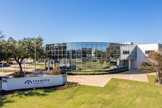 Plus de détails pour 15700 Long Vista Dr, Austin, TX - Industriel/Logistique à louer