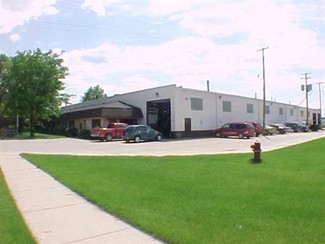 Plus de détails pour 1419 John R Rd, Troy, MI - Industriel/Logistique à vendre