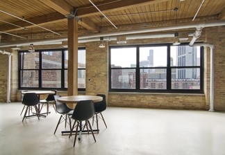 Plus de détails pour 363 W Erie St, Chicago, IL - Bureau à louer