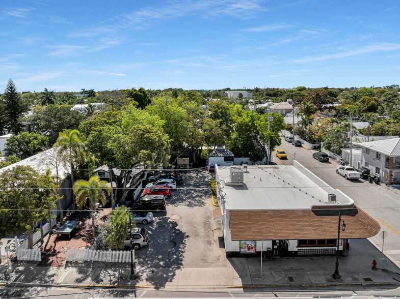 1000-1006 Truman Ave, Key West, FL à vendre - Aérien – Image 1 sur 36