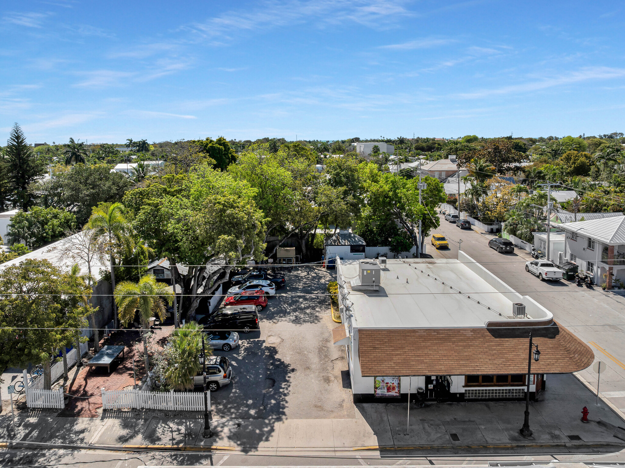1000-1006 Truman Ave, Key West, FL à vendre Aérien– Image 1 sur 37