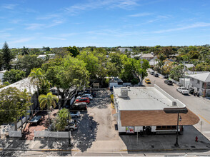 1000-1006 Truman Ave, Key West, FL - VUE AÉRIENNE  vue de carte