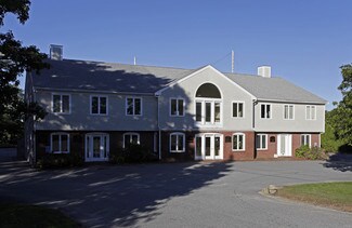 Plus de détails pour 118 Waterhouse Rd, Bourne, MA - Bureau à vendre