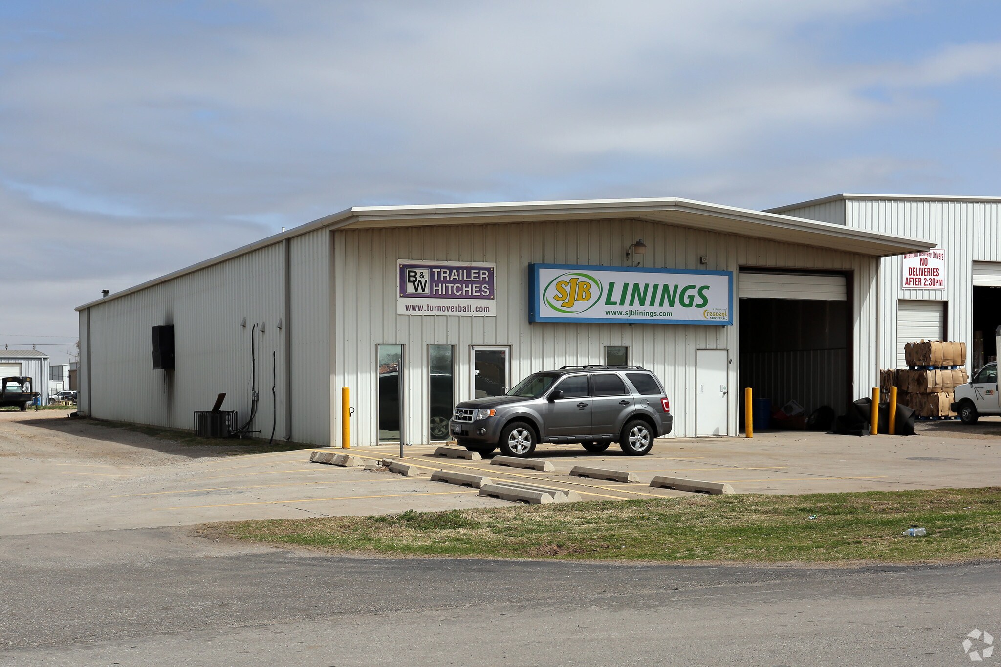 410 S Eagle Ln, Oklahoma City, OK à louer Photo principale– Image 1 sur 21