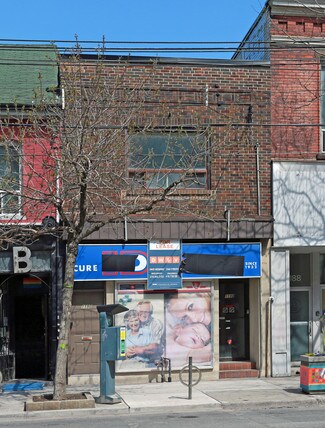 Plus de détails pour 1190 Queen St W, Toronto, ON - Local commercial à louer