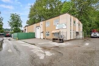 Plus de détails pour 2727 Dixon St, Port Coquitlam, BC - Industriel/Logistique à louer