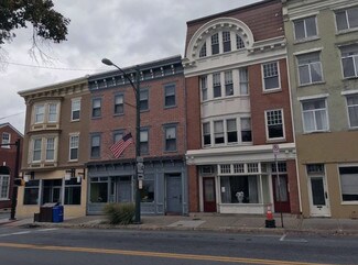 Plus de détails pour Mixed Use Investment Opportunity – Logement à vendre, Mechanicsburg, PA
