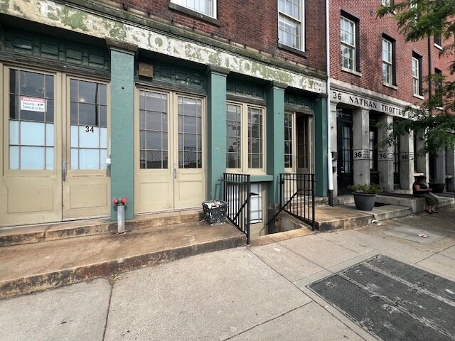 34 N Front St, Philadelphia, PA à louer - Photo de l’immeuble – Image 3 sur 10