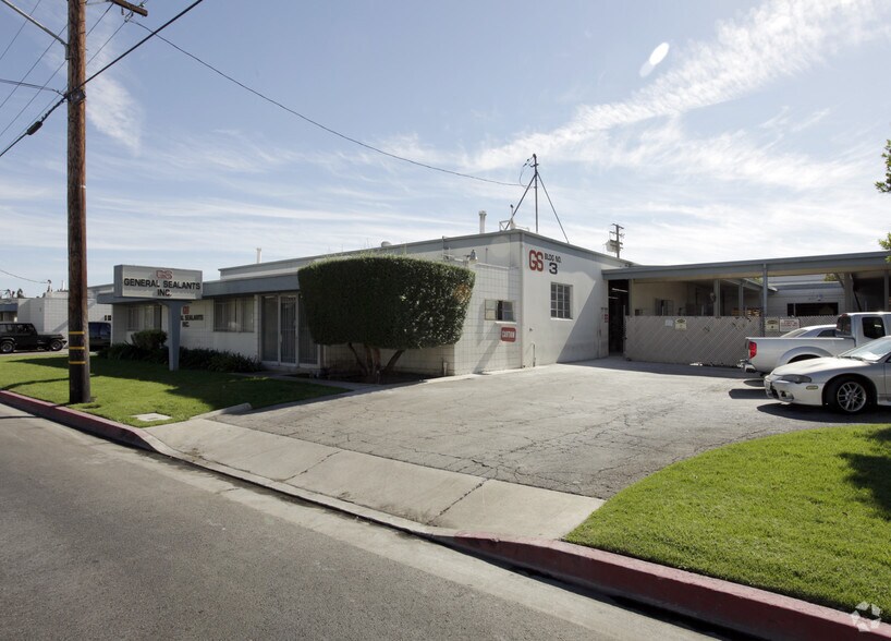 15248 Proctor Ave, Hacienda Heights, CA à vendre - Photo principale – Image 1 sur 2