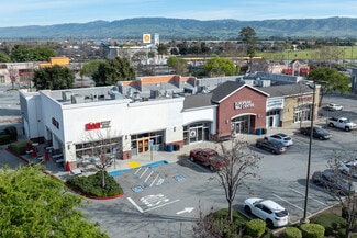 Plus de détails pour 6955 Camino Arroyo, Gilroy, CA - Local commercial à louer
