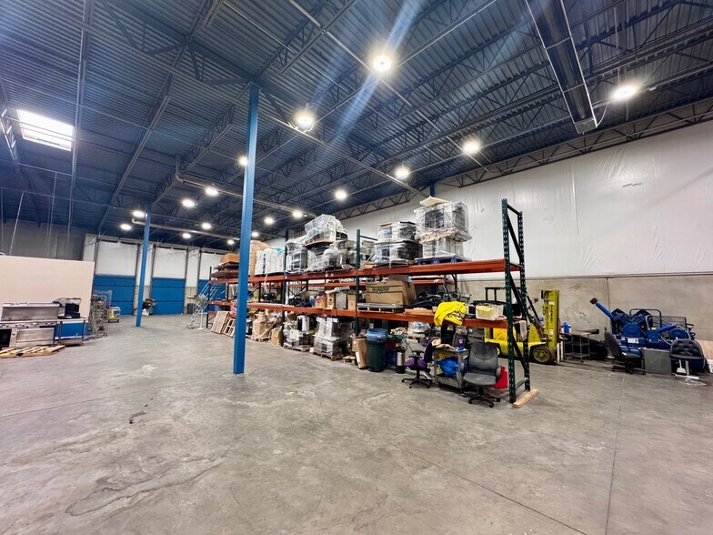 4700-4760 Lima St, Denver, CO à louer - Photo de l’immeuble – Image 3 sur 14