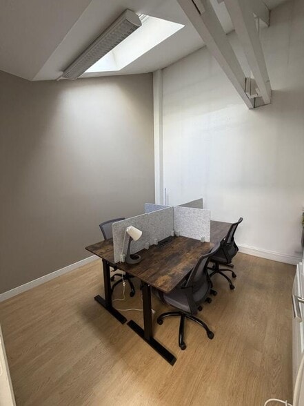 3 Rue D'Erlon, Nantes à louer - Photo intérieure – Image 3 sur 7