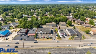 Plus de détails pour 220-224 Boardman Canfield Rd, Boardman, OH - Local commercial à louer
