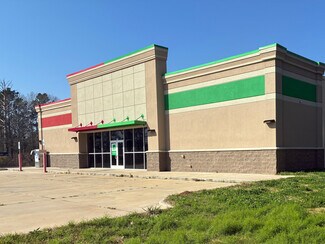 Plus de détails pour 175 US Highway 96 N, Pineland, TX - Local commercial à louer