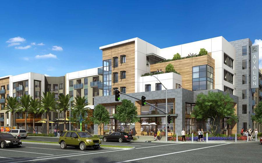 185 S State College Blvd, Brea, CA à louer - Photo de l’immeuble – Image 1 sur 153