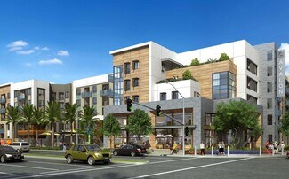 Plus de détails pour 185 S State College Blvd, Brea, CA - Local commercial à louer