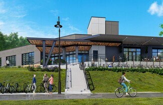 Plus de détails pour 705 Edgewood St NE, Washington, DC - Local d'activités, Industriel/Logistique à louer