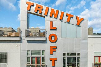 Plus de détails pour 1430 Dragon St, Dallas, TX - Bureau/Local commercial à louer