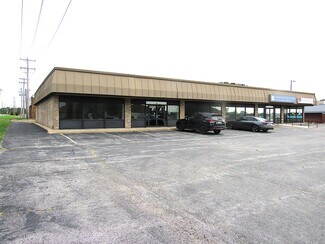 Plus de détails pour 220 Regional Dr, Alton, IL - Local commercial à louer