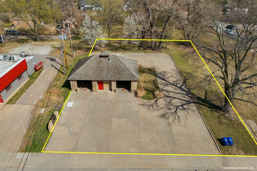 220 N 2nd Ave, Mulvane, KS à vendre - Photo de l’immeuble – Image 1 sur 39